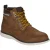 Jack And Jones Heren Denver Combo Enkellaarsjes (Capuccino)