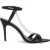 GUESS Marciano By Metal Chain Sandal Jet Black