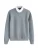 Next Trui  grijs / wit