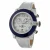 Glam Rock Dameshorloge Kwarts Blauw