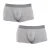 Pack-2 Boxers Fashion Bamboe BKK1UTR03BI man