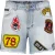Hot Pants “Fashion Show”