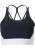 Athlecia Sport bh ‘Aspasia’  blauw