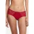 Chantelle Orchids Passion Red