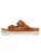 Bayton Muiltjes ‘Alcee’  beige / bruin / oker / zwart