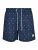 Urban Classics Zwemshorts  marine / wit