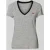 Levi’s® T-shirt met V-hals