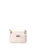 Viola Castellani schoudertas Vrouwen BEIGE