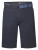 Petrol Industries – Heren Chino Short met Riem Breezeview – Blauw