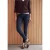 Jeggings met High Waist en Skinny Leg in Slim Fit