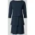 Betty Barclay regular fit mini-jurk met structuurpatroon