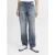 Jack & Jones Jxhanoi straight mw jeans c252 dnm