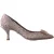 Kant Pump Crystal Gesp Lilac