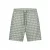 Malelions Men Voyage Shorts | Dark Sage