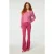Fabienne Chapot Eva Flare Hot Pink