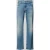 Guess Slim Fit jeans in used-look model ‘ANGELS’