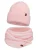 Vivisence Muts ‘70113 Set’  pink