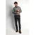 River Woods Custom Fit Merino Wool Pullover