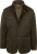Barbour Waxjas Ogston Olive