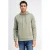 GABBIANO regular fit hoodie – groen