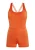 faina Athlsr Jumpsuit  kreeft
