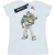 Li-cense Disney dames toy story buzz lightyear staand katoen t-shirt