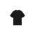 T-shirt Guess Box Logo Embossed