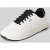 Boss Low top sneakers met dempende zool model ‘TITANIUM_RUNN’