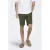 ONLY & SONS ONSREID slim casual short groen