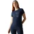 Regatta Dames/Dames Fingal Landschap T-Shirt (Marine)