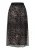 Cloud5ive Rok  beige / bruin / zwart