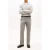 Tommy Hilfiger Denton Brushed Marl Hydrogen Grey