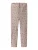 NAME IT Leggings ‘NMFWang’  taupe / olijfgroen / aubergine