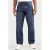 Redefined Rebel RRBrooklyn straight leg jeans donkerblauw