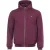 Lyle & Scott Outdoorjas Softshell Jacket Rood