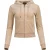 Juicy Couture Robertson hoodie gold
