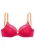 VIVANCE BH  oranje / pink