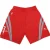 Mitchell & Ness x CLOT M&N Houston Rockets Herenshorts