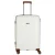 cocoono Trolley ‘Graz’  bruin / wit