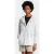 Lyle & Scott Overhead Anorak White