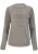 ENDURANCE Functioneel shirt ‘Leah’  taupe