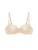 TRIUMPH BH ‘ Amourette Charm ‘  crème