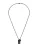 FYNCH-HATTON Ketting  zwart