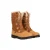 Mountain Warehouse Dames/Dames Vostok Leren Sneeuwlaarzen (Bruin)