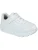 Skechers Uno Lite Vendox kinderen sneakers wit –