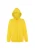 NALLY Sweatvest  geel