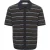 Only & Sons Onsleeds reg ss shirt knit noos dessin