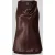 Boss Blousetop met watervalhals model ‘BOUANA’