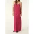 BA&SH Long Dress Grenade