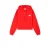 MADS NØRGAARD – COPENHAGEN hoodie rood